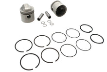 Load image into Gallery viewer, Replica 1000cc 3-3/16 inch Piston Set .070 Oversize