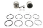 Replica 1000cc 3-3/16 inch Piston Set .010 Oversize