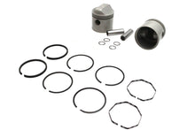 Load image into Gallery viewer, Replica 1000cc 3-3/16 inch Piston Set .050 Oversize