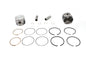 Replica 883cc 3 inch Piston Set Standard Size
