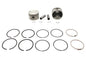Replica 1200cc 3-1/2 inch Piston Set .005 Oversize