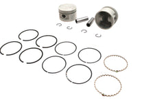 Load image into Gallery viewer, Replica 1200cc 3-1/2 inch Piston Set .010 Oversize