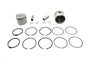 Replica 1000cc 3-3/16 inch Piston Set .040 Oversize