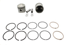 Load image into Gallery viewer, 61 inch Overhead Valve 3-5/16 inch Piston Set Standard Size