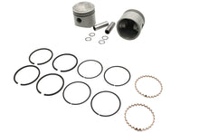 Load image into Gallery viewer, 61 inch Overhead Valve 3-5/16 inch Piston Set .060 Oversize