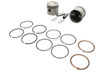 Load image into Gallery viewer, 74 inch Overhead Valve 3-7/16 inch Piston Set Standard Size