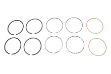 Load image into Gallery viewer, 95 inch Big Bore Twin Cam Piston Ring Set .030