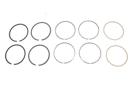 95 inch Big Bore Twin Cam Piston Ring Set .030
