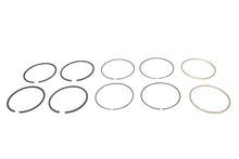 Load image into Gallery viewer, 95 inch Big Bore Twin Cam Piston Ring Set .030
