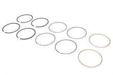 Load image into Gallery viewer, 95 inch Big Bore Twin Cam Piston Ring Set .030