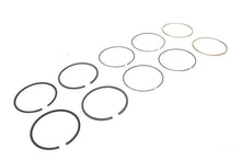 Load image into Gallery viewer, 95 inch Big Bore Twin Cam Piston Ring Set .030