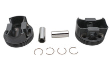 Load image into Gallery viewer, 113 inch Ultima 4 inch Bore Piston Set .030 Oversize