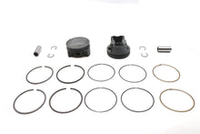 Load image into Gallery viewer, 107 inch Ultima 4 inch Bore Piston Set Standard