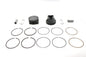 107 inch Ultima 4 inch Bore Piston Set Standard