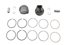 Load image into Gallery viewer, 107 inch Ultima 4 inch Bore Piston Set Standard