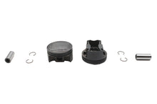 Load image into Gallery viewer, 107 inch Ultima 4 inch Bore Piston Set .020 Oversize