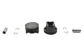 107 inch Ultima 4 inch Bore Piston Set .020 Oversize