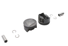 Load image into Gallery viewer, 107 inch Ultima 4 inch Bore Piston Set .020 Oversize