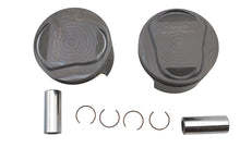 Load image into Gallery viewer, 107 inch Ultima 4 inch Bore Piston Set .030 Oversize