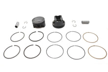 Load image into Gallery viewer, 100 inch Ultima 3.875 inch Bore Piston Set Standard