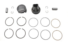 Load image into Gallery viewer, 100 inch Ultima 3.875 inch Bore Piston Set Standard