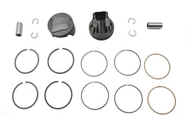 100 inch Ultima 3.875 inch Bore Piston Set Standard