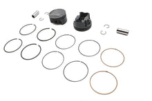 Load image into Gallery viewer, 100 inch Ultima 3.875 inch Bore Piston Set Standard