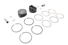 Load image into Gallery viewer, 100 inch Ultima 3.875 inch Bore Piston Set Standard