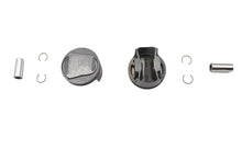Load image into Gallery viewer, 100 inch Ultima 3.875 inch Bore Piston Set .020 Oversize