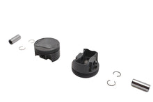 Load image into Gallery viewer, 100 inch Ultima 3.875 inch Bore Piston Set .020 Oversize