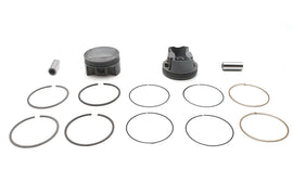 100 inch Ultima 3.875 inch Bore Piston Set Standard