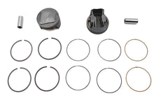 Load image into Gallery viewer, 100 inch Ultima 3.875 inch Bore Piston Set Standard