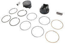 Load image into Gallery viewer, 100 inch Ultima 3.875 inch Bore Piston Set Standard