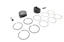 Load image into Gallery viewer, 100 inch Ultima 3.875 inch Bore Piston Set Standard