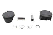 Load image into Gallery viewer, 100 inch Ultima 3.875 inch Bore Piston Set .005 Oversize