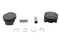 100 inch Ultima 3.875 inch Bore Piston Set .005 Oversize