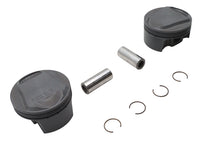 Load image into Gallery viewer, 100 inch Ultima 3.875 inch Bore Piston Set .005 Oversize