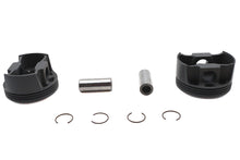 Load image into Gallery viewer, 100 inch Ultima 3.875 inch Bore Piston Set .005 Oversize