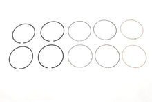 Load image into Gallery viewer, Ultima Twin Cam Piston Ring Set .005 Oversize