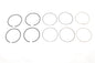 Ultima Twin Cam Piston Ring Set .005 Oversize
