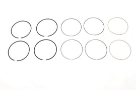 Ultima Twin Cam Piston Ring Set .020 Oversize