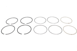 Ultima Twin Cam Piston Ring Set .020 Oversize