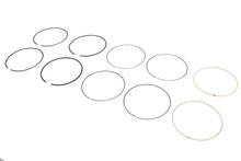 Load image into Gallery viewer, Ultima Twin Cam Piston Ring Set .020 Oversize