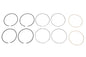 Ultima Twin Cam Piston Ring Set .030 Oversize