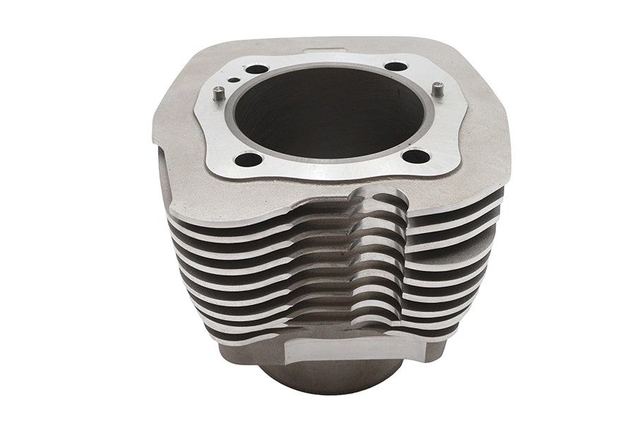 Ultima 107 inch Big Bore Rear Cylinder Natural