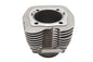 Ultima 107 inch Big Bore Rear Cylinder Natural