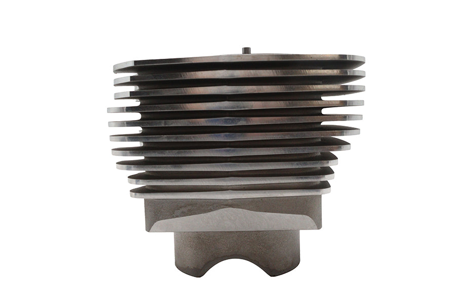 Ultima 107 inch Big Bore Rear Cylinder Natural