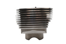 Load image into Gallery viewer, Ultima 107 inch Big Bore Rear Cylinder Natural