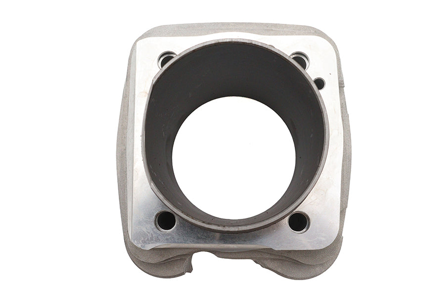 Ultima 107 inch Big Bore Rear Cylinder Natural
