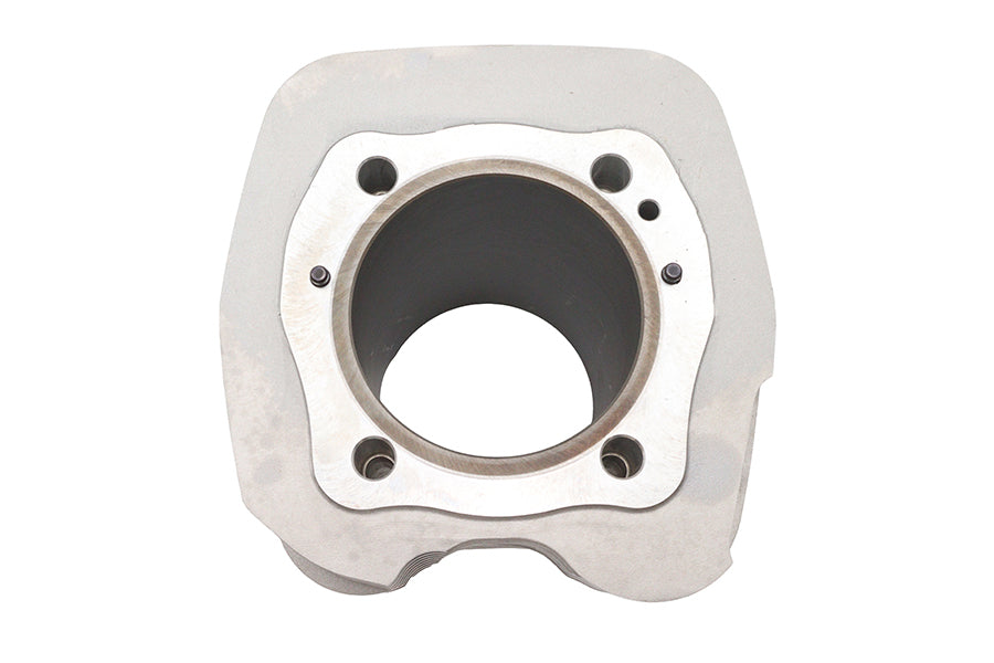 Ultima 100 inch Big Bore Front Cylinder Natural